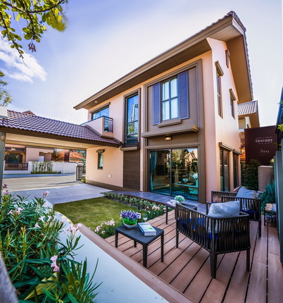 SC Boulevard Tuscany Cha Am Hua Hin PROPERTYCHANNEL